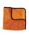 Prosop Uscare Speckless Twist Bros, 550gsm, 50x55cm, Orange
