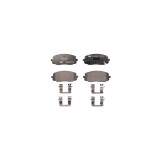 Placute frana HYUNDAI i20 PB PBT ATE 13046057762