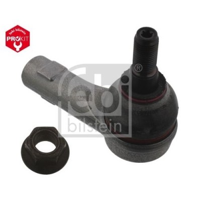 Cap bara Audi Q7; Porsche Cayenne, Cayenne; Vw Amarok, Touareg, Touareg Febi Bilstein 36910, parte montare : punte fata, dreapta foto