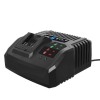 &Icirc;ncărcător MacAllister 8A DVT &ndash; Eficient și rapid