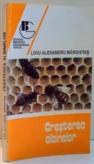 CRESTEREA ALBINELOR de LIVIU ALEXANDRU MARGHITAS , 1995 foto