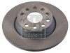 FEBI BILSTEIN 108194 Disc frana