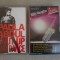 PAULA ABDUL / BILLY VAUGHN - 2 Casete Originale Turkey / Germany
