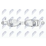 Planetara Bmw X3 E83 2004-2008, Fata, Stanga, 31607524045