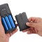 Video interfon wireless cu sonerie inclusa