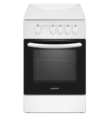 Aragaz Nobeltek NLT 5551A/G1 foto