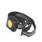 Lanterna frontala LED COB, 3 W, 500 mAh, 500 lm, IP44, rezistenta la socuri, Geko G15117