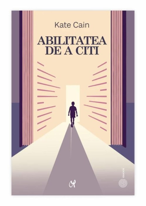 Abilitatea de a citi - Kate Cain