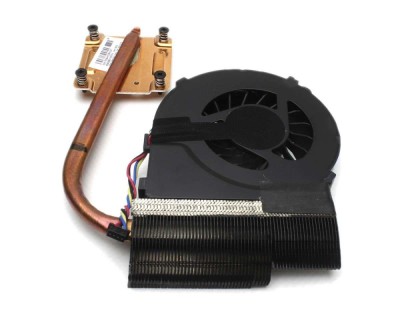 Cooler laptop HP Pavilion G6-1A, Pavilion G6-1B, Pavilion G6-1C, Pavilion G6-1D, Pavilion G6T 1A, Pavilion foto