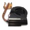 Cooler laptop HP Pavilion G6-1A, Pavilion G6-1B, Pavilion G6-1C, Pavilion G6-1D, Pavilion G6T 1A, Pavilion