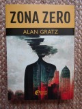 Zona Zero - Alan Gratz