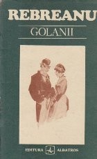 Golanii - Nuvele si schite foto