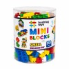 Set constructor mini blocks 10, Viva Toys