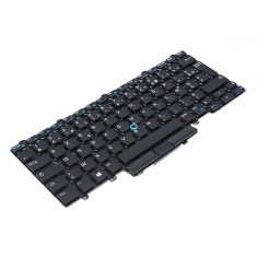 Tastatura laptop second hand Dell Latitude E5450 E5470 5480 E7450 E7470 7480 DPN 0W93F7 Layout Franceza