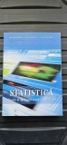 Statistică: Teorie și Aplicații rezolvate &icirc;n Excel - Ilie Murărița, Carmen Radu, Costel Ionașcu.