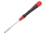 Şurubelniţă de Precizie cu Cap Hexagonal PicoFinish&reg;