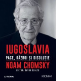 Iugoslavia. Pace, razboi si disolutie - Noam Chomsky, Gabriel Tudor