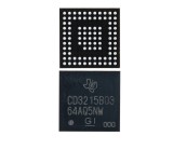 CD3215C00ZQZR CD3215B03 CD3215B03 CD3215 BGA CHIPSET