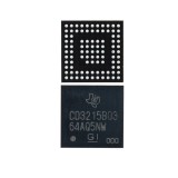 CD3215C00ZQZR CD3215B03 CD3215B03 CD3215 BGA CHIPSET