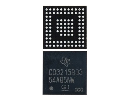 CD3215C00ZQZR CD3215B03 CD3215B03 CD3215 BGA CHIPSET foto