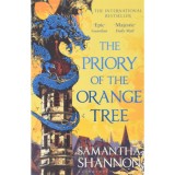 The Priory of the Orange Tree - Samantha Shannon