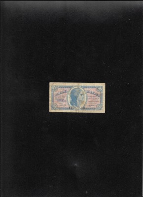 Spania 50 centimos 1937 seria2065660 foto