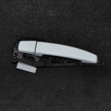 M&acirc;ner exterior ușă st&acirc;nga spate OPEL INSIGNIA A G09 2010 OEM: 13503893 2136459