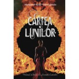 Cartea lunilor - Kami Garcia, Margaret Stohl, Rao
