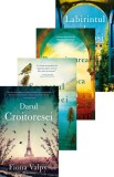 Pachet Colectia Fiona Valpy - Editura Bookzone