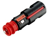 Mufă brichetă auto 16A 12-24VDC