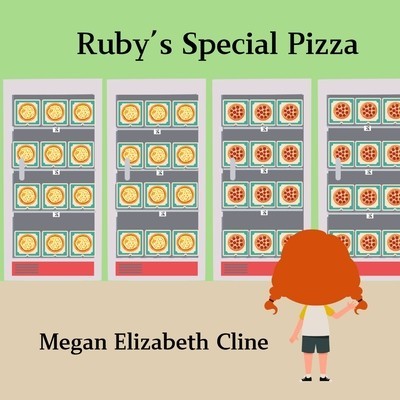 Ruby&amp;#039;s Special Pizza foto