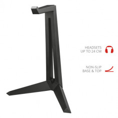 TRUST GXT 260 Cendor Headset Stand foto