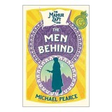 The Mamur Zapt and the Men Behind