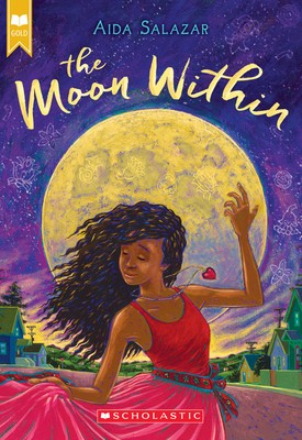The Moon Within (Scholastic Gold) foto