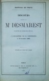 COLIGAT DE 17 DISCURSURI TINUTE DE AVOCATI FRANCEZI LA DESCHIDEREA ANUALA A CONFERINTEI BAROULUI DIN PARIS , 1886