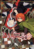 The Ancient Magus&amp;#039; Bride Vol. 16