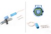 HELLA 6PU 009 163-641 Senzor impulsuri, arbore cotit