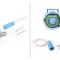 HELLA 6PU 009 163-641 Senzor impulsuri, arbore cotit