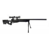 Replica sniper L96 Set Upgraded