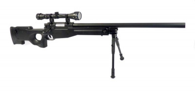 Replica sniper L96 Set Upgraded foto