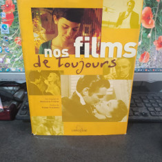 Nos films de toujours, par l'equipe de Monsieur Cinema, Larousse, Paris 2002 121