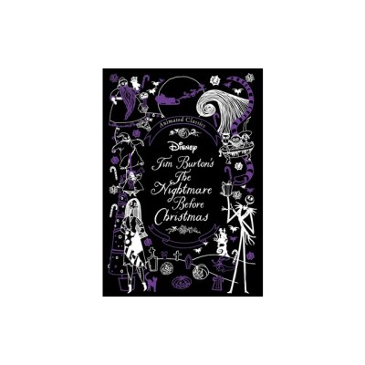 Disney Animated Classics: The Nightmare Before Christmas foto