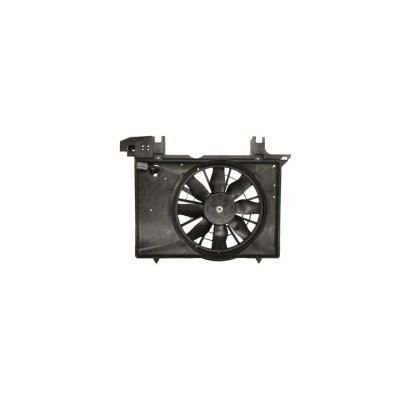 Ventilator radiator VOLVO V70 I LV TYC 838-0002 foto