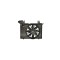 Ventilator radiator VOLVO 850 combi LW TYC 838-0002