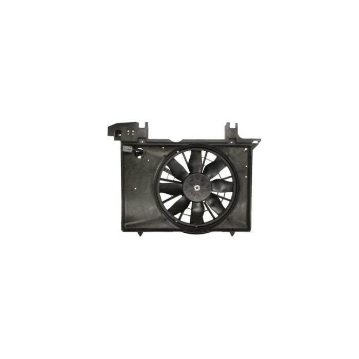 Ventilator radiator VOLVO V70 I LV TYC 838-0002