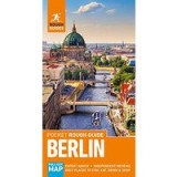 Pocket Rough Guide Berlin