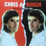 Chris de Burgh - The Very Best 1977-1994, CD