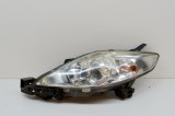 Far st&acirc;nga față MAZDA 5 CR19 2005 OEM: HCHR-298,C235-51040,00HCR-PL,P4998L,K2442 13521215