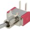 Comutator basculant SPDT ON-ON 5A