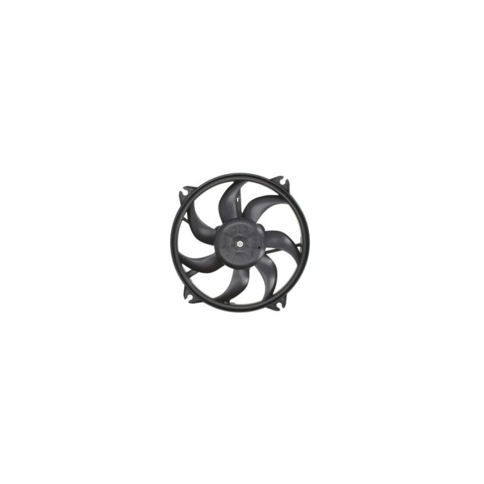 Ventilator Radiator Citroen Xsara Picasso N68 Denso Der07006